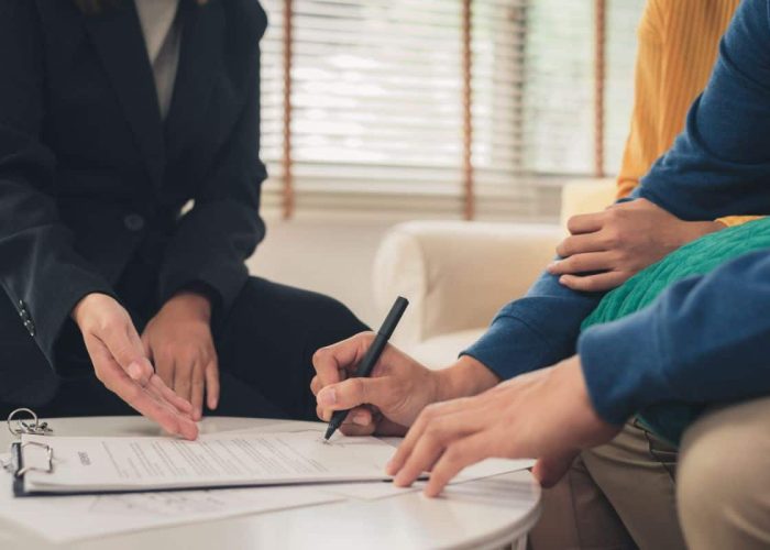 נדל"ן לזוגות צעירים