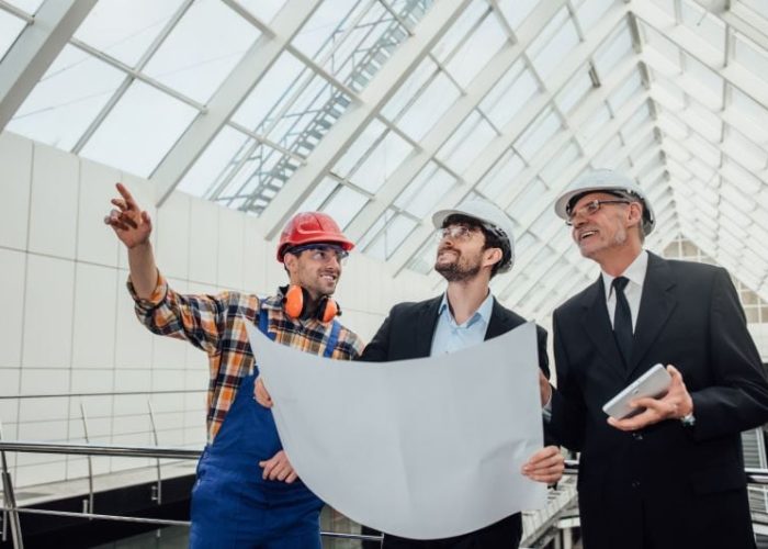 כל מה שרציתם לדעת על תמ"א 38